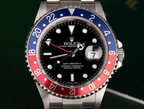 rolex gmt master stick dial|rolex gmt master 16710.